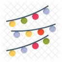 Decorações  Ícone