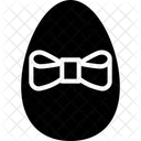 Decorate Decorative Easter Egg Icon