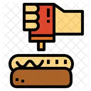 Decorate  Icon