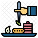 Decorate  Icon