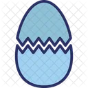 Decorated Egg Decoration Easter Icon