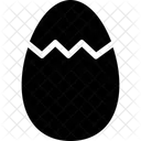 Decorated Egg Easter Easter Egg Icon