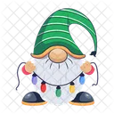 St Patricks Day Happy Patricks Day Fantasy Gnome Icon