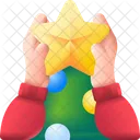 Decorating Decoration Home Icon