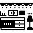 Decorating  Icon