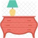 Decoration Furniture Interior Icon