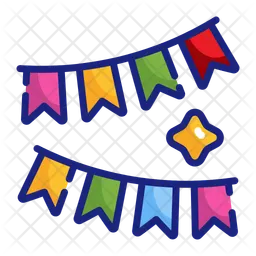 Decoration  Icon