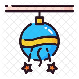 Decoration  Icon