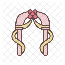 Decoration  Icon