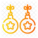Decoration Star Ornamental Icon