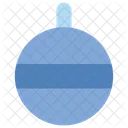 Decoration Ball Icon