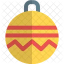 Decoration Ball  Icon