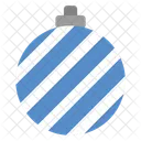 Decoration Ball  Icon