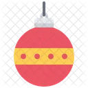 Decoration Ball Party Ball Dj Ball Icon