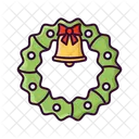 Decoration christmas  Icon