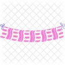 Anniversaire Fete Celebration Icon