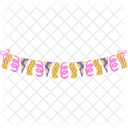 Surprise Cadeau Cadeau Icon