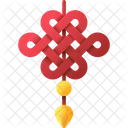 Decoration Celebration Christmas Icon