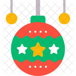 Decoration  Icon