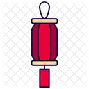 Chinese New Year Decoration Festival Icon