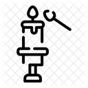 Decoration  Icon