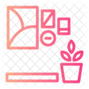 Decoration  Icon