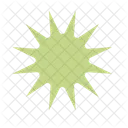 Shape Design Art Icon