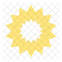 Shape Design Art Icon