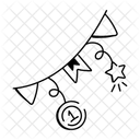 Decoration  Icon