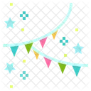 Decoration  Icon