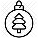 Decoration  Icon