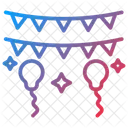 Decoration  Icon