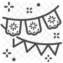 Decoration  Icon