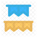 Decoration Christmas Celebration Icon
