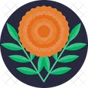 Dia De Muertos Day Of The Dead Mexican Icon