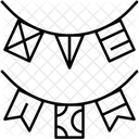 Decoration  Icon