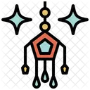 Decoration  Icon