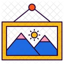 Decoration  Icon