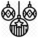 Decoration  Icon