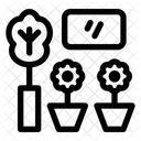 Decoration  Icon