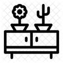 Decoration  Icon