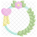 Decoration  Icon
