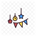 Decoration  Icon