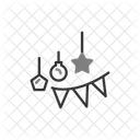 Decoration  Icon