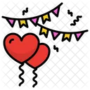 Decoration  Icon