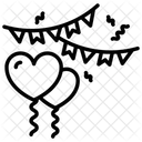 Decoration  Icon
