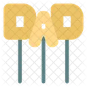 Decoration  Icon
