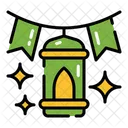 Decoration Celebration Festival Icon