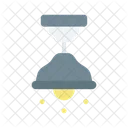 Decoration Lamp  Icon