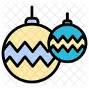 Decoration light  Icon